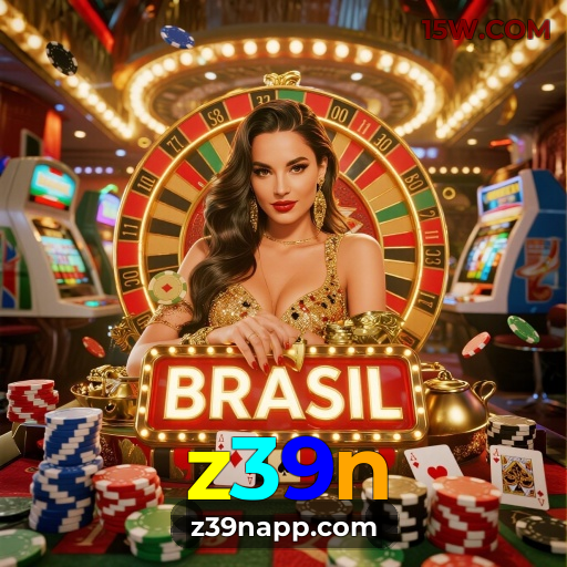 z39n PIX instantâneo Brasil - Depósito e saque em minutos 24/7