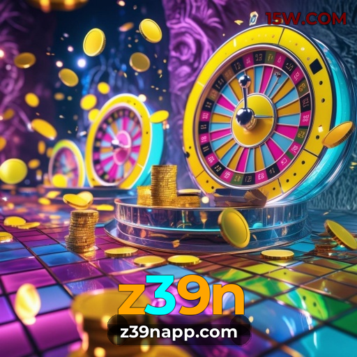 Slots Seguros e Lucrativos no z39n – Comece a Apostar 