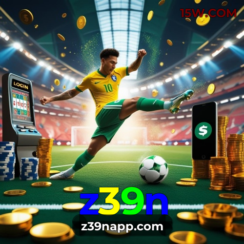 Baixar app da z39n gratuitamente