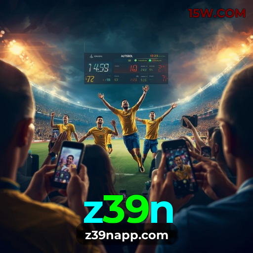 z39n Promoções: Aumente seus Ganhos com Odds Turbinadas