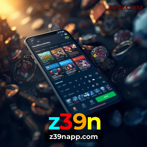 z39n APP mobile iOS Android - 187 mil downloads São Paulo Rio BH