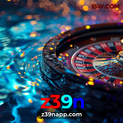 z39n | Login Protegido para Cassino Online