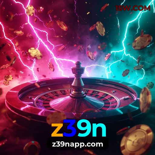 z39n – Entretenimento Online Moderno e Seguro