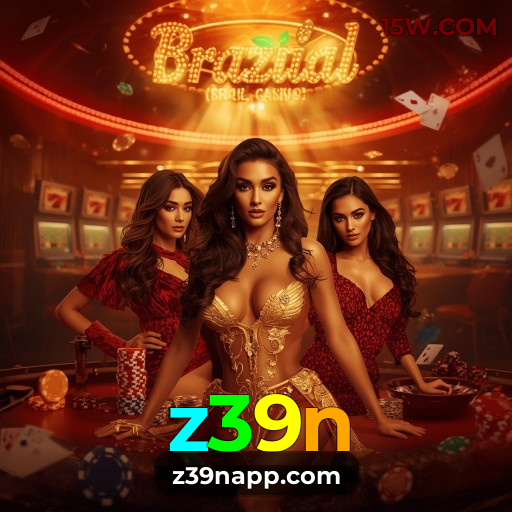 Aplicativo z39n | Cassino Online com PIX e Bônus