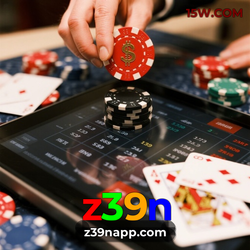z39n 🎯 - Melhor plataforma de cassino 🎯 - z39n.com