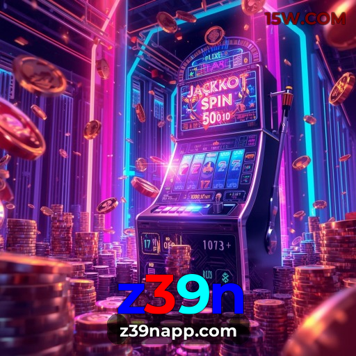 z39n - Descubra o Mundo dos Cassinos Online no z39n.com
