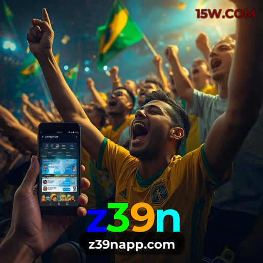 z39n APP mobile iOS Android - 187 mil downloads São Paulo Rio BH