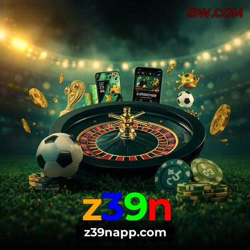z39n Oficial | Cassino Online Confiável com PIX 