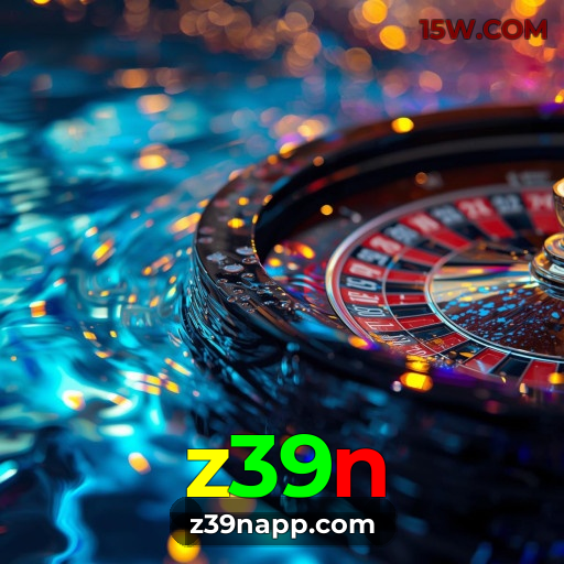 z39n | Login Protegido para Cassino Online